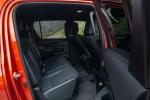 Toyota Hilux Invincible X Double Cab 2018 года (UK)